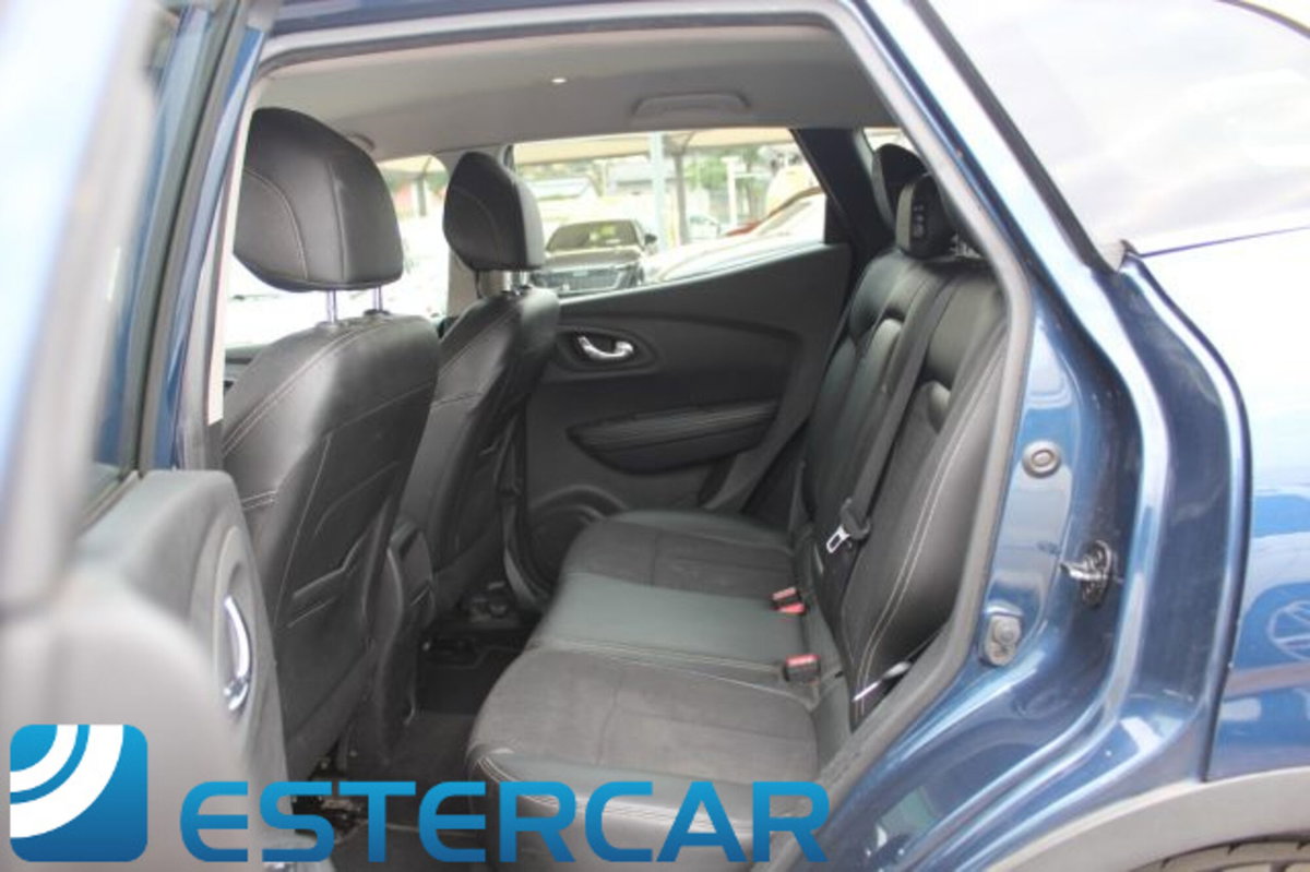 Renault Kadjar 8V 110CV EDC Energy Zen (10)
