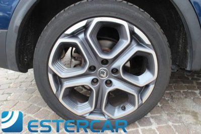 Renault Kadjar 8V 110CV EDC Energy Zen (11)