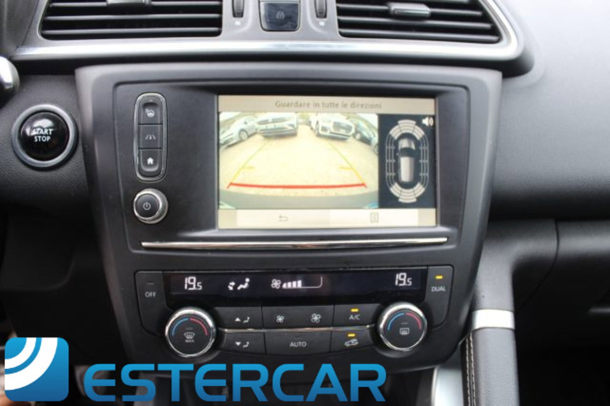 Renault Kadjar 8V 110CV EDC Energy Zen (12)