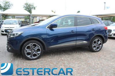 Renault Kadjar 8V 110CV EDC Energy Zen (17)