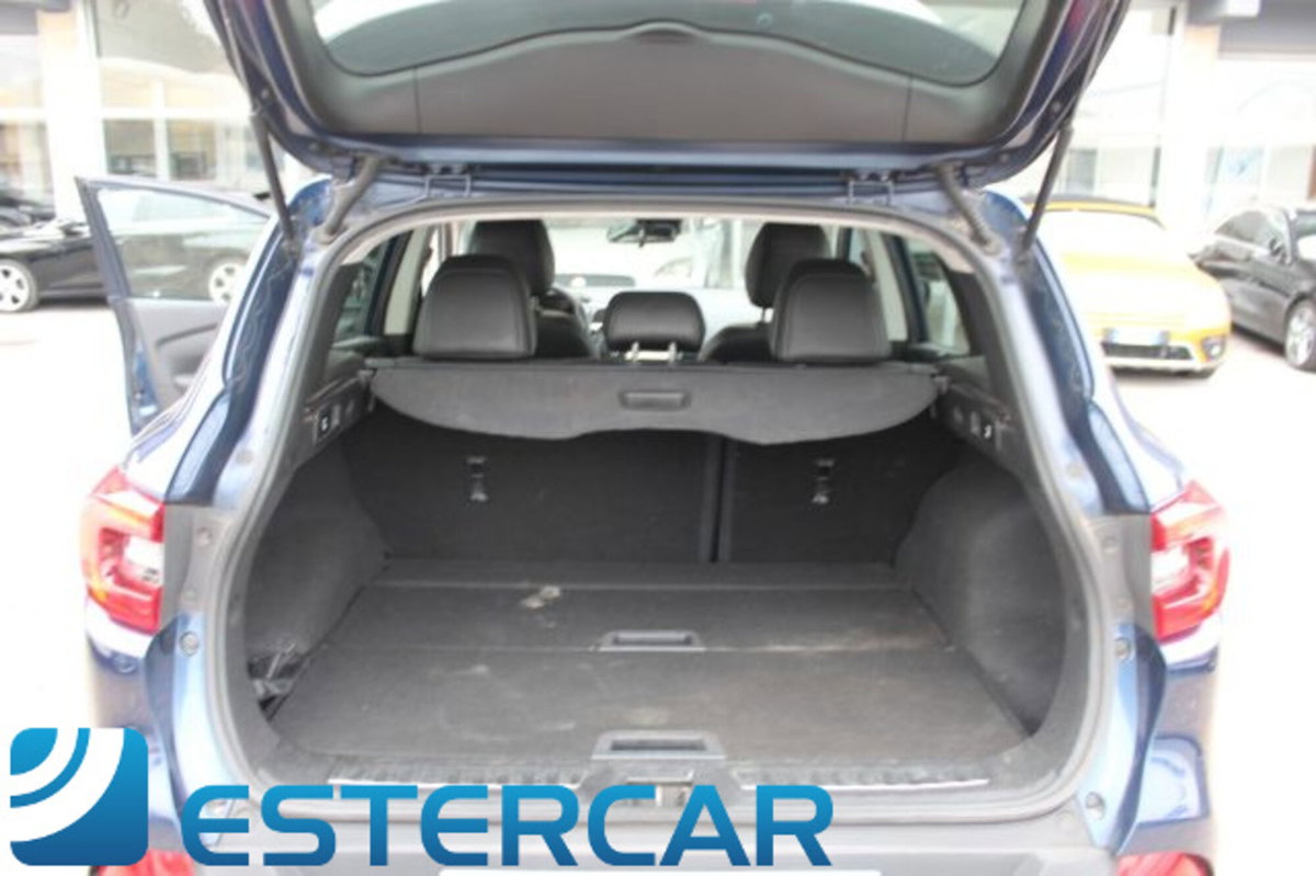 Renault Kadjar 8V 110CV EDC Energy Zen (19)