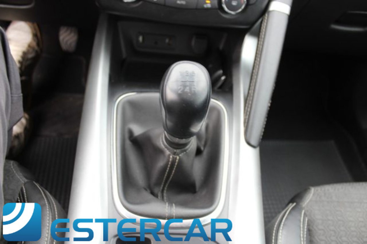 Renault Kadjar 8V 110CV EDC Energy Zen (20)