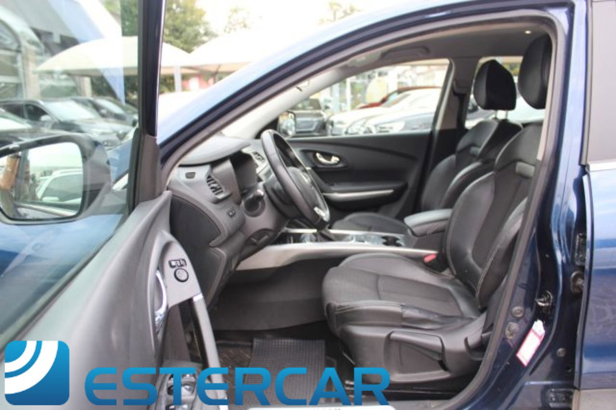 Renault Kadjar 8V 110CV EDC Energy Zen (4)