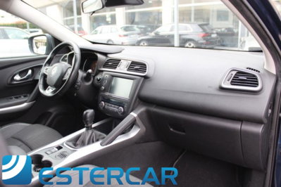 Renault Kadjar 8V 110CV EDC Energy Zen (6)