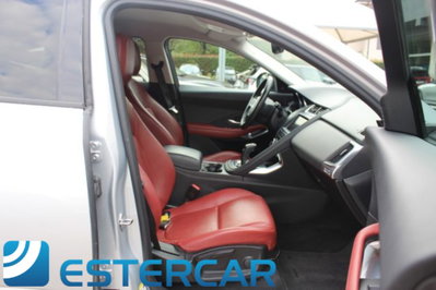 Jaguar E-Pace 2.0D 150 CV AWD aut. (11)