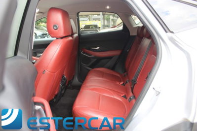 Jaguar E-Pace 2.0D 150 CV AWD aut. (18)