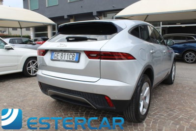 Jaguar E-Pace 2.0D 150 CV AWD aut. (2)