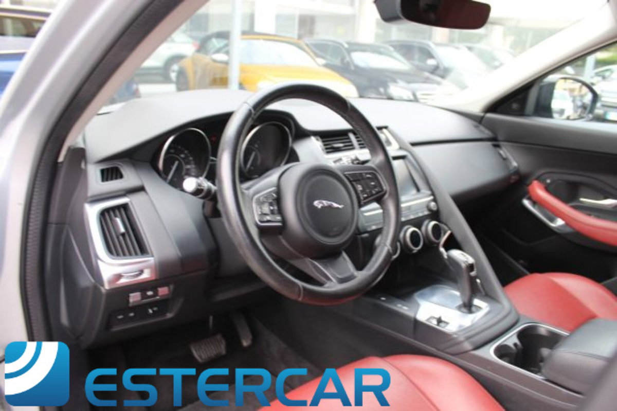 Jaguar E-Pace 2.0D 150 CV AWD aut. (3)