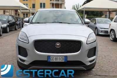 Jaguar E-Pace 2.0D 150 CV AWD aut. (5)
