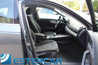 Audi A4 Avant 2.0 TDI 150 CV ultra S tronic Design (10)