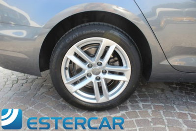 Audi A4 Avant 2.0 TDI 150 CV ultra S tronic Design (11)