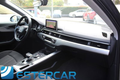 Audi A4 Avant 2.0 TDI 150 CV ultra S tronic Design (12)