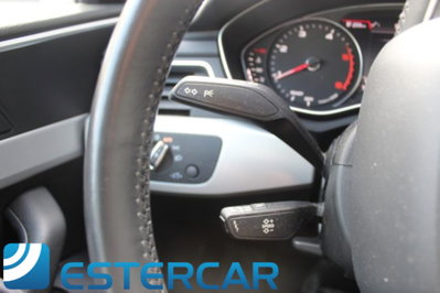 Audi A4 Avant 2.0 TDI 150 CV ultra S tronic Design (18)