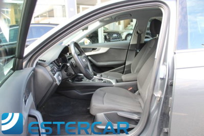 Audi A4 Avant 2.0 TDI 150 CV ultra S tronic Design (4)