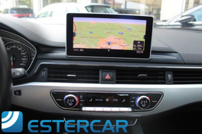 Audi A4 Avant 2.0 TDI 150 CV ultra S tronic Design (6)