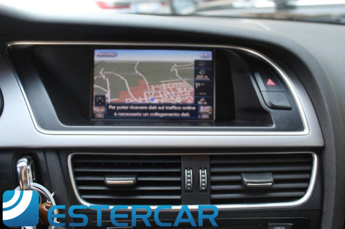 Audi A4 Avant 2.0 TDI 150 CV Advanced (11)