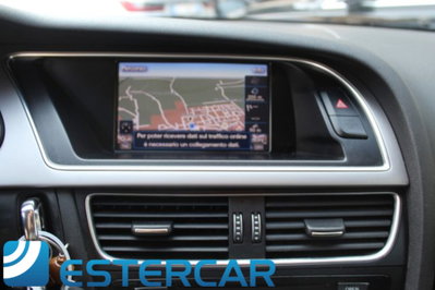 Audi A4 Avant 2.0 TDI 150 CV Advanced (11)