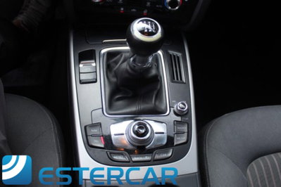Audi A4 Avant 2.0 TDI 150 CV Advanced (14)