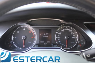 Audi A4 Avant 2.0 TDI 150 CV Advanced (16)
