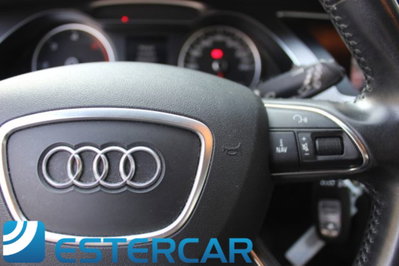 Audi A4 Avant 2.0 TDI 150 CV Advanced (17)