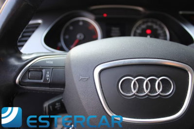 Audi A4 Avant 2.0 TDI 150 CV Advanced (19)