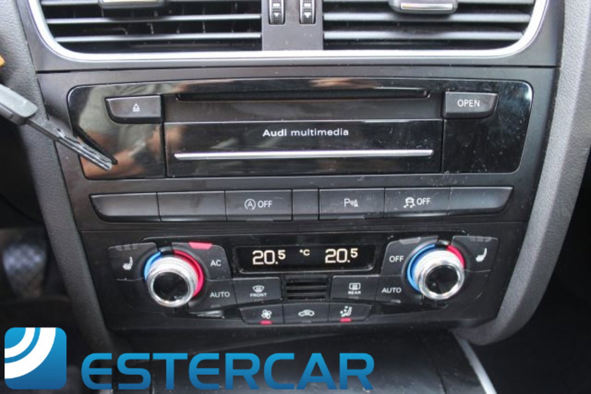 Audi A4 Avant 2.0 TDI 150 CV Advanced (6)