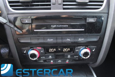 Audi A4 Avant 2.0 TDI 150 CV Advanced (6)
