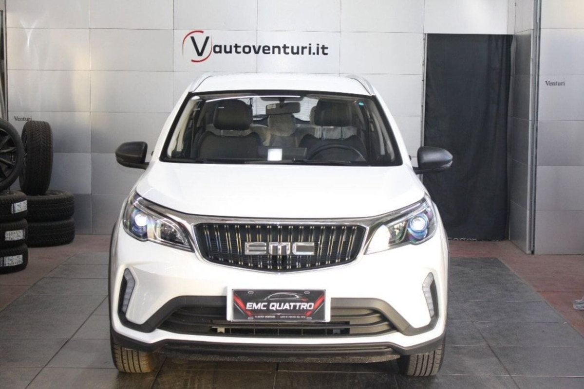 Emc Quattro Quattro 1.5 103cv (2)