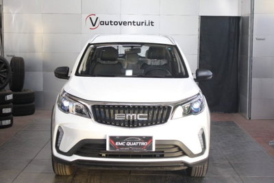 Emc Quattro Quattro 1.5 103cv (2)