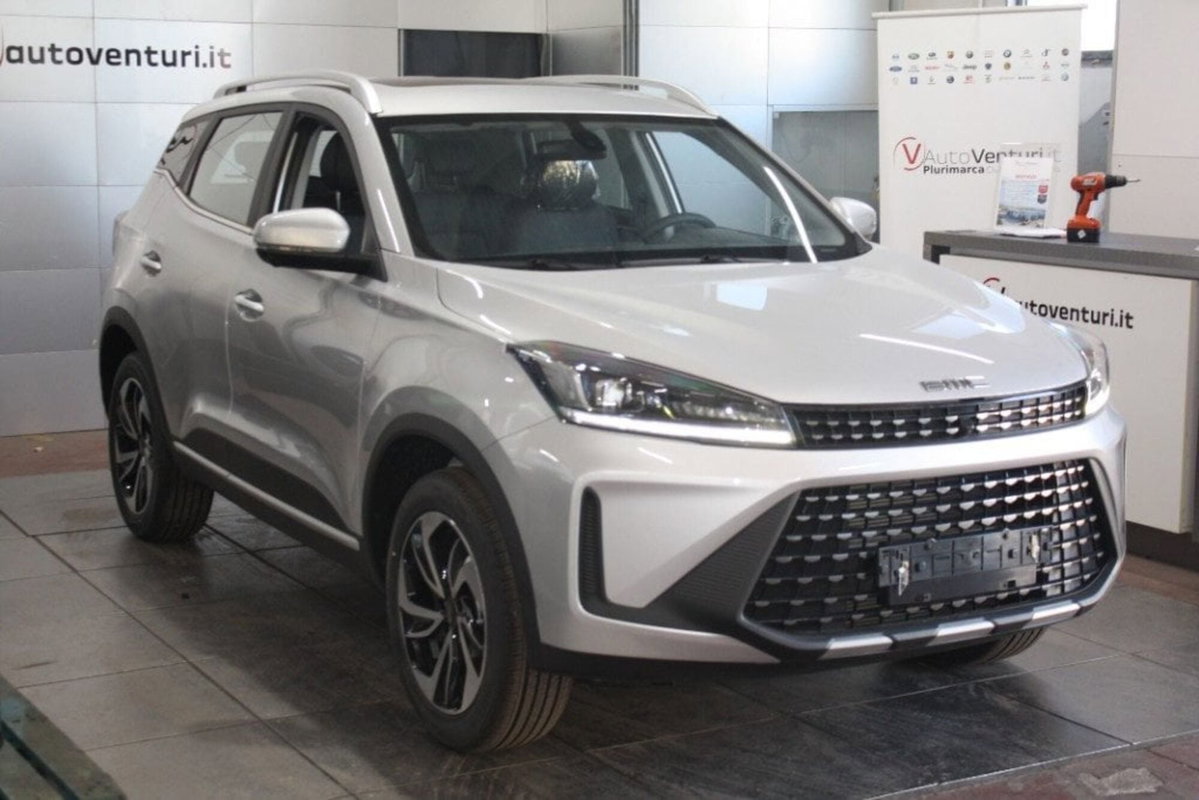 Emc Sei Sei 1.5 Gpl 113cv