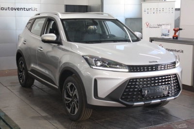 Emc Sei Sei 1.5 Gpl 113cv nuova