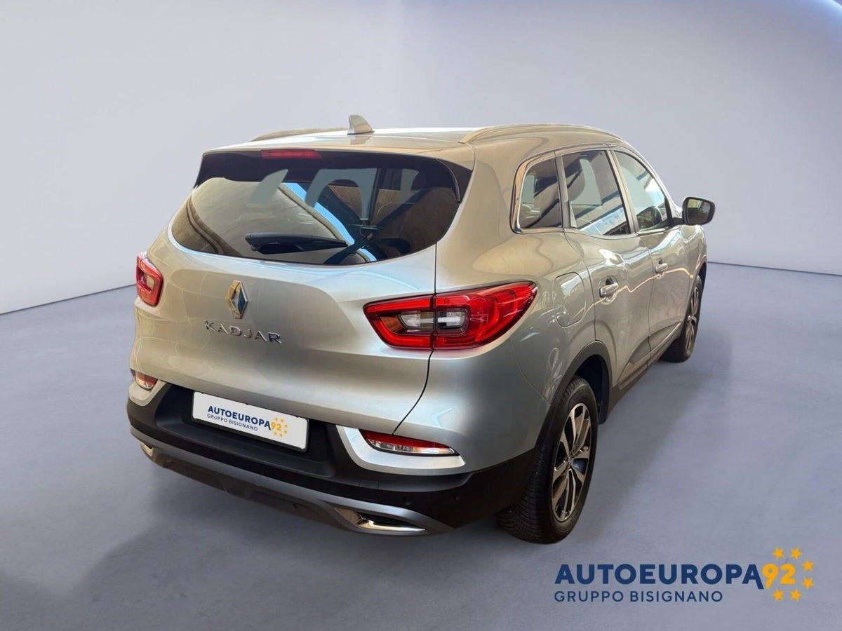 Renault Kadjar dCi 8V 115CV EDC Intens (2)