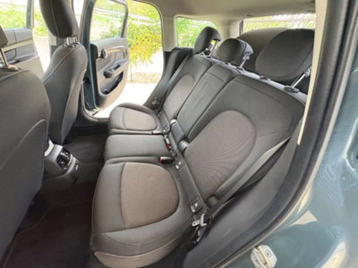 MINI Mini Countryman 1.5 Cooper Essential Countryman ALL4 (10)