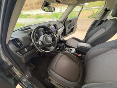 MINI Mini Countryman 1.5 Cooper Essential Countryman ALL4 (11)