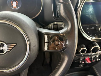 MINI Mini Countryman 1.5 Cooper Essential Countryman ALL4 (15)
