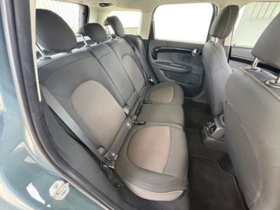 MINI Mini Countryman 1.5 Cooper Essential Countryman ALL4 (9)