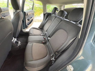 MINI Mini Countryman 1.5 Cooper Essential Countryman ALL4 (10)