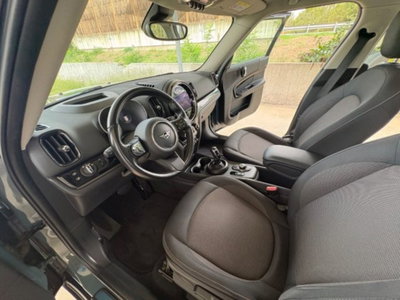 MINI Mini Countryman 1.5 Cooper Essential Countryman ALL4 (11)
