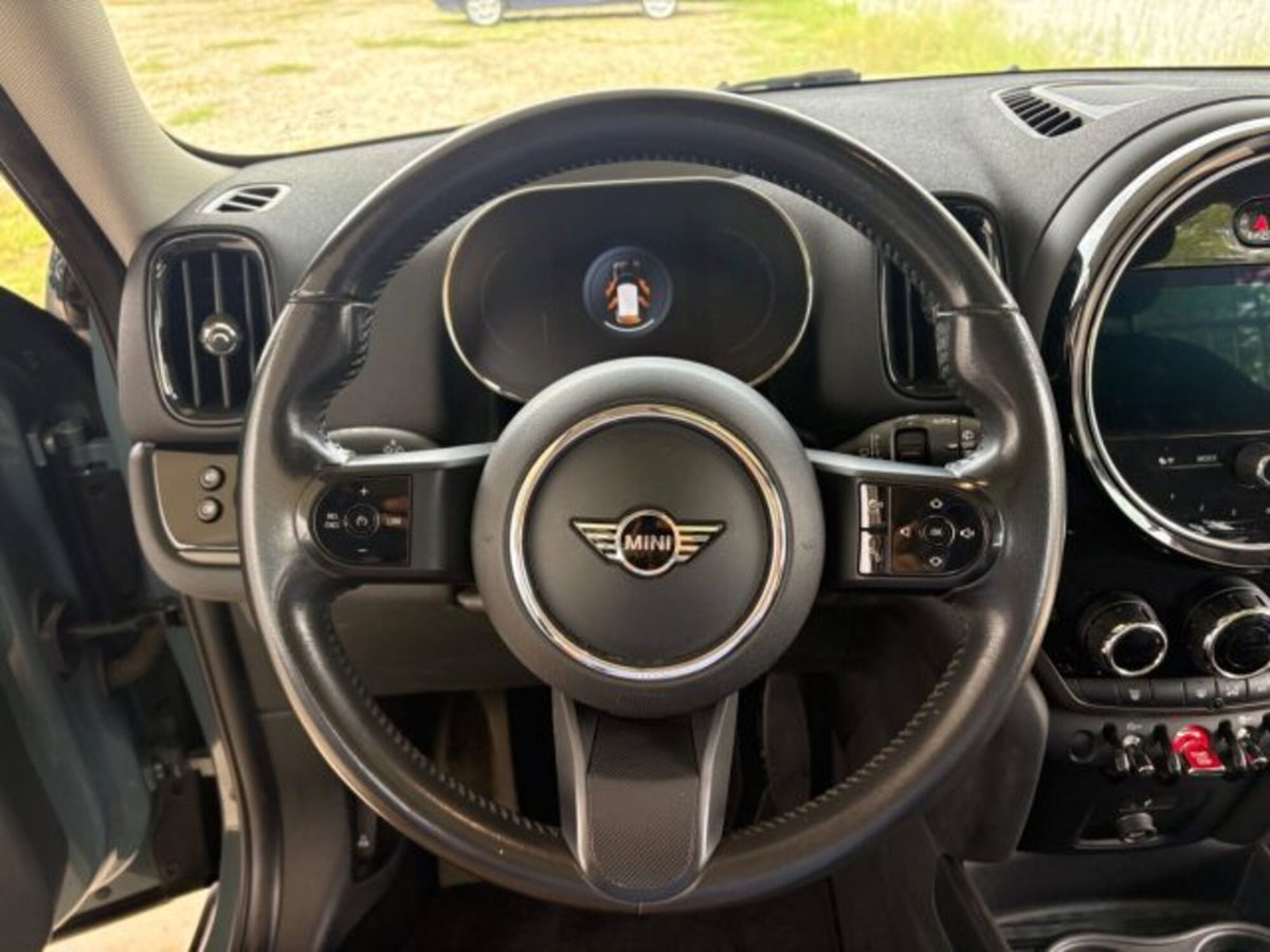 MINI Mini Countryman 1.5 Cooper Essential Countryman ALL4 (13)