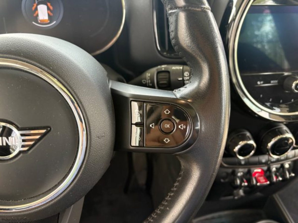 MINI Mini Countryman 1.5 Cooper Essential Countryman ALL4 (15)