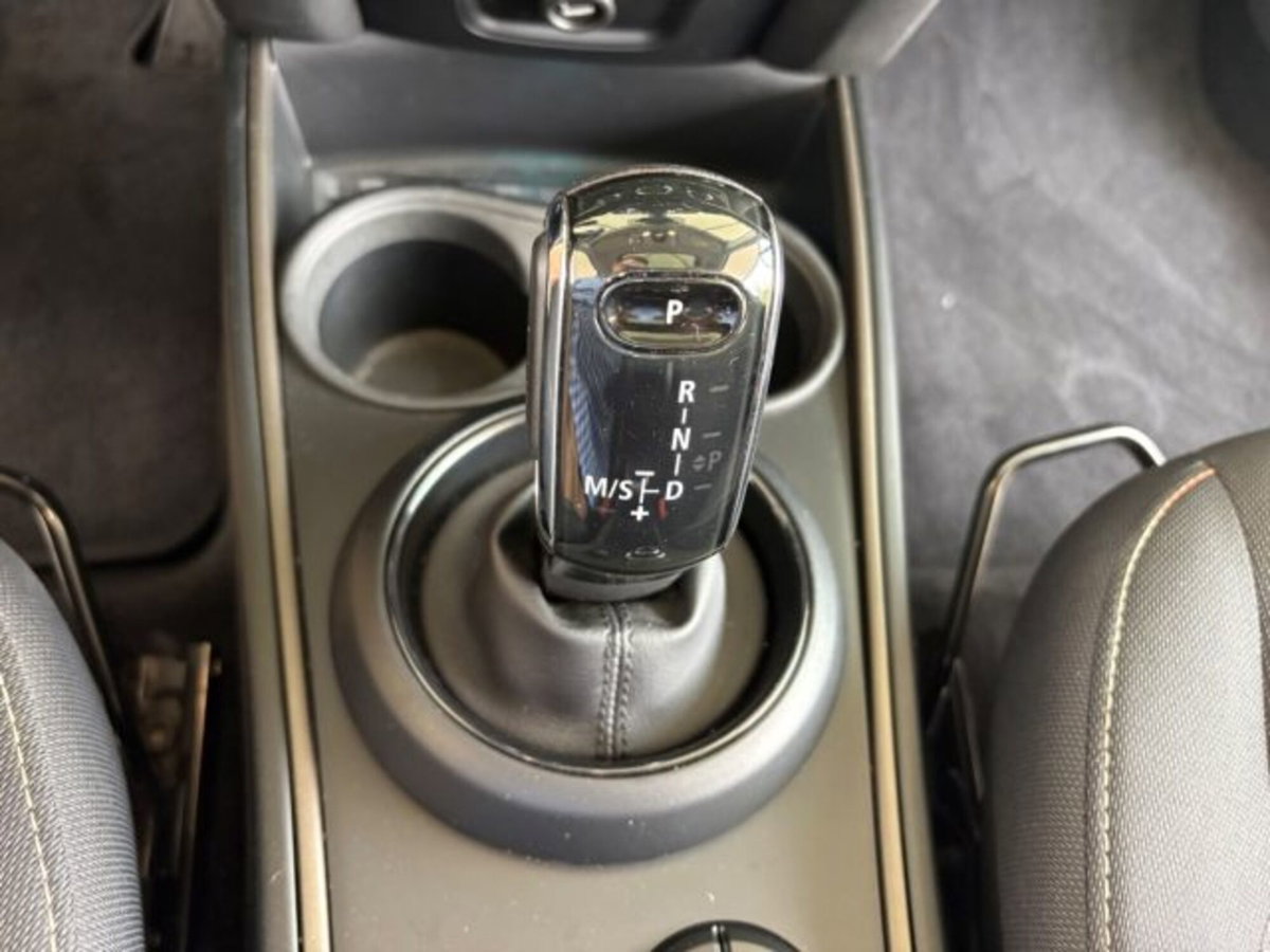 MINI Mini Countryman 1.5 Cooper Essential Countryman ALL4 (18)