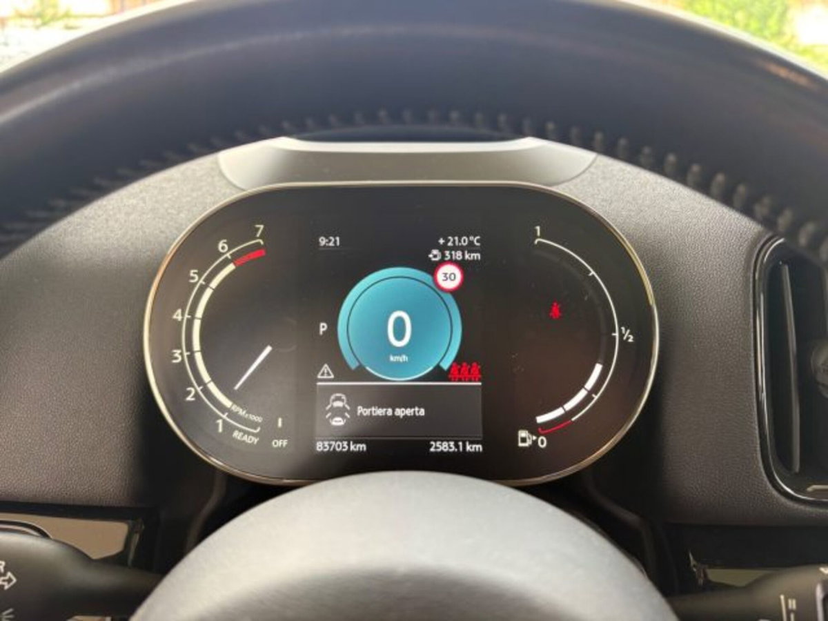 MINI Mini Countryman 1.5 Cooper Essential Countryman ALL4 (20)
