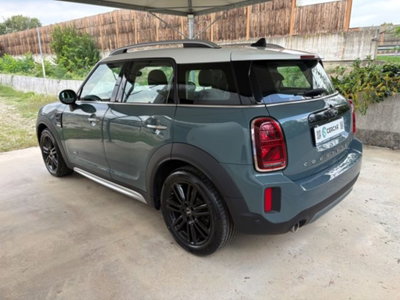 MINI Mini Countryman 1.5 Cooper Essential Countryman ALL4 (4)