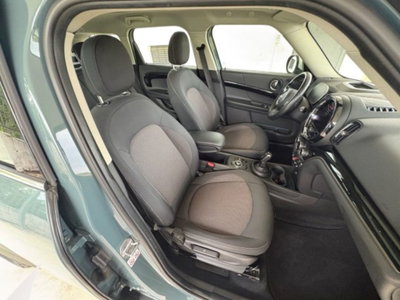 MINI Mini Countryman 1.5 Cooper Essential Countryman ALL4 (8)