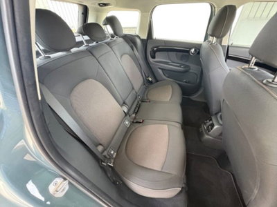 MINI Mini Countryman 1.5 Cooper Essential Countryman ALL4 (9)