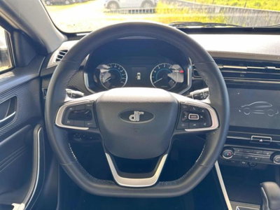 Dr dr 4.0 4.0 1.5 Bi-Fuel GPL (14)