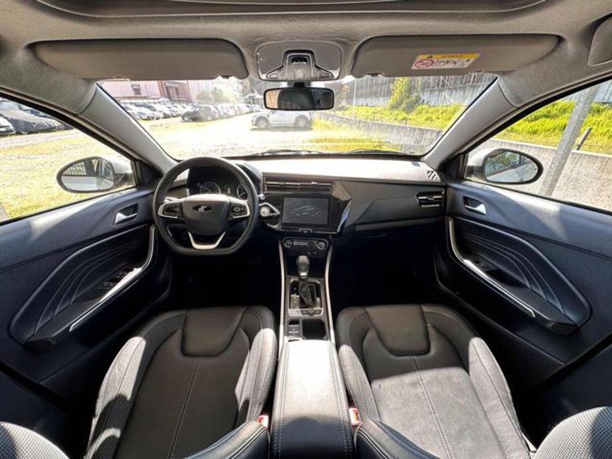 Dr dr 4.0 4.0 1.5 Bi-Fuel GPL (15)