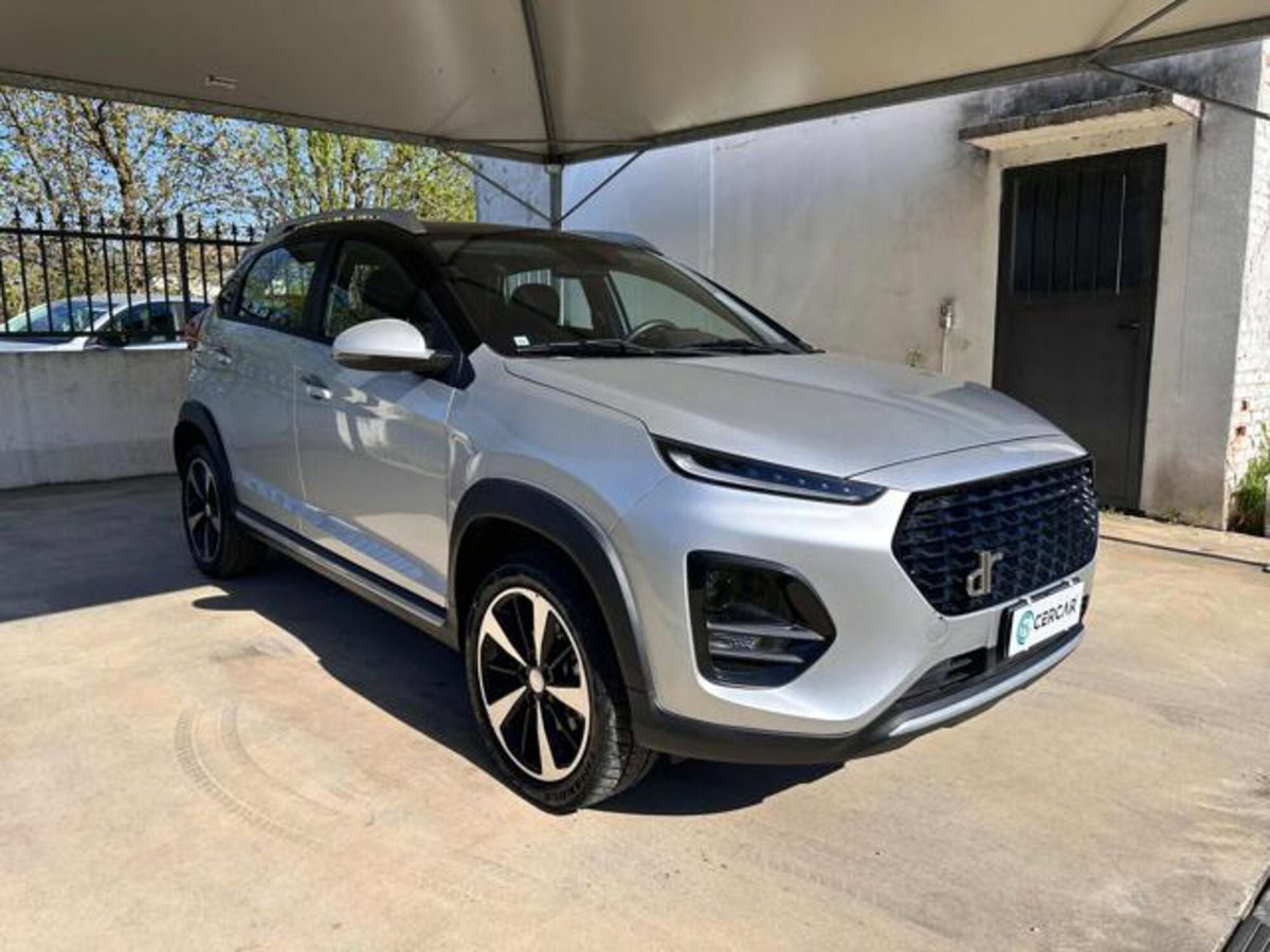Dr dr 4.0 4.0 1.5 Bi-Fuel GPL (3)