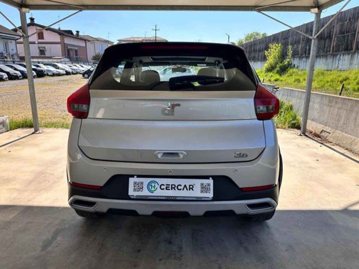Dr dr 4.0 4.0 1.5 Bi-Fuel GPL (5)