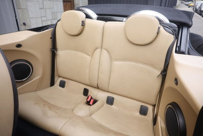 MINI Mini Cabrio 1.6 16V Cooper Cabrio usata